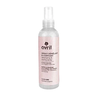 Avril Detangling and Coiffants Spray 200 ml