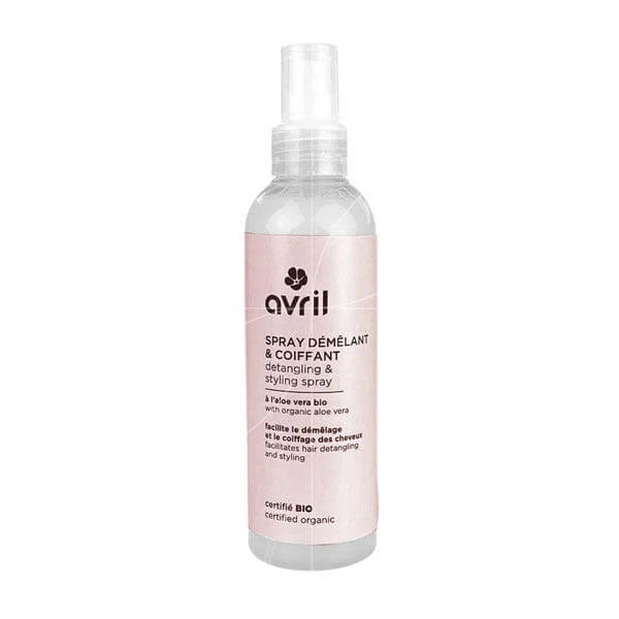 Avril Detangling and Coiffants Spray 200 ml