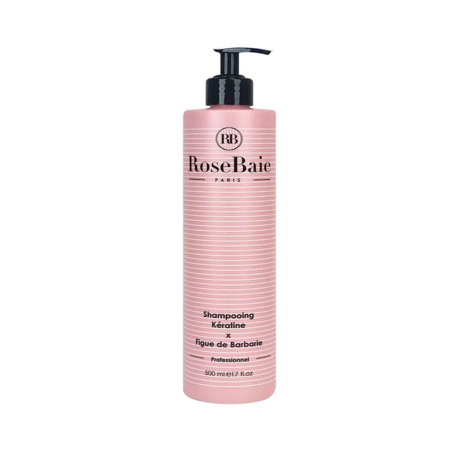 Rosebaie cactusvijg shampoo 500ml