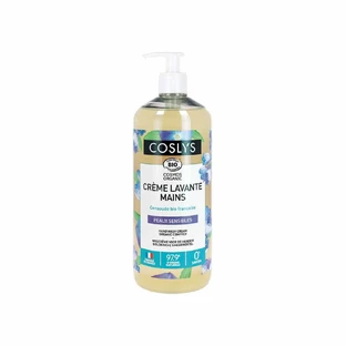 Coslys Biologische smeerwortelcrème 1L