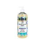 Coslys Organic Cream Comfrey 1L Coslys Organic Cream Comfrey 1L