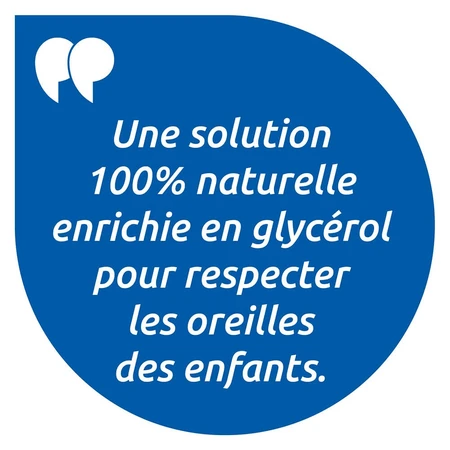 Audispray Oordopje Junior 25ml