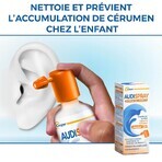 Audispray Limpieza Oídos Junior 25ml