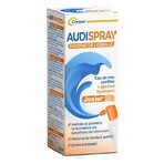 Audispray Limpieza Oídos Junior 25ml