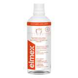 Elmex Solución Dental Anticaries sin Alcohol 400 ml