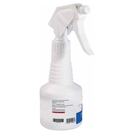 Clement-Thekan Fiprokil Spray Anti-Puces Anti-Tiques Chiens et Chats 500ml