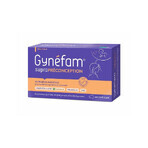 Effik Gynéfam Pré Conception Supra 60 capsules Effik Gynéfam Pré Conception Supra 60 capsules