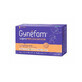 Effik Gyn&#233;fam Ppre-conception Supra 60 capsules