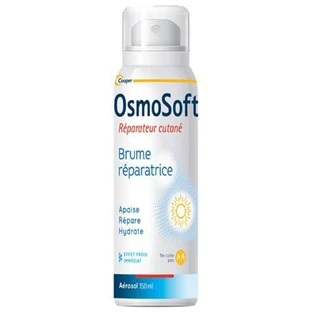 Osmo Zachte After-Sun Mist Hersteller 150 ml