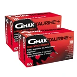 Ea Pharma Gmax Taurine+ 2x30 bulbs