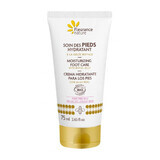 Fleurance Nature TRATAMIENTO HIDRATANTE PARA LOS PIES CON CEREZA BIO PAZ 75ml