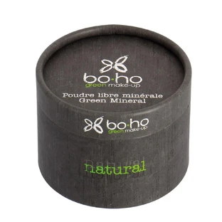 Boho Polvo Mineral Ecológico 10g