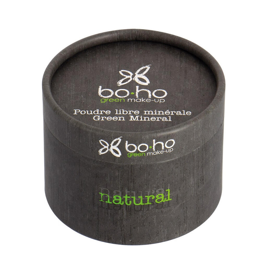 Comprar Boho Polvo Mineral Ecológico 10g Boho Polvo Mineral Ecológico 10g