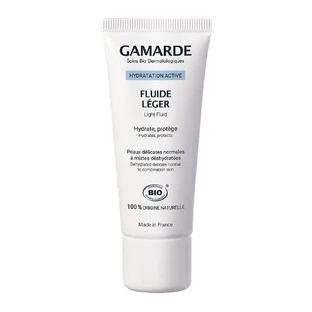 Gamarde Lichte Hydraterende Fluïde Actieve Hydratatie 40g
