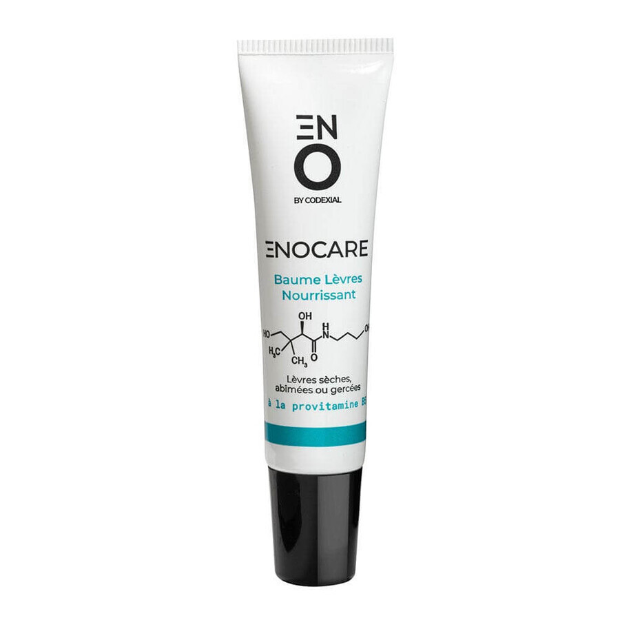 Buy ENO Laboratoire Codexial Enocare Nourishing Lip Balm 15ml ENO Laboratoire Codexial Enocare Nourishing Lip Balm 15ml