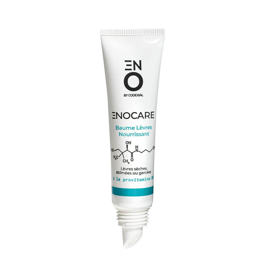ENO Laboratoire Codexial Enocare Nourishing Lip Balm 15ml ENO Laboratoire Codexial Enocare Nourishing Lip Balm 15ml