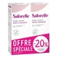 Saforelle Sanftes Reinigungsgel 2x250ml