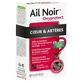 Schweizer Edilab Ail Noir® Oxyprotect 30 Komprimate