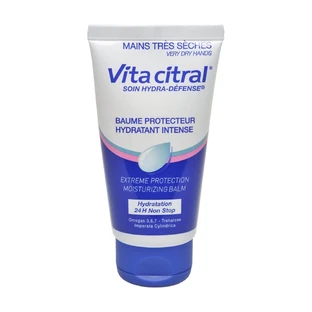 Vita Citral Soin Hydra-defense Baume Protecteur 75ml