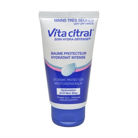 Vita Citral Bálsamo Protector Hydra Care 75ml
