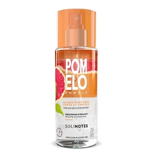 Solinotes Pomelo Perfume 250ml