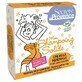 Secrets de Provence Natural Yellow Clay Solid Shampoo for Normal Hair 85g
