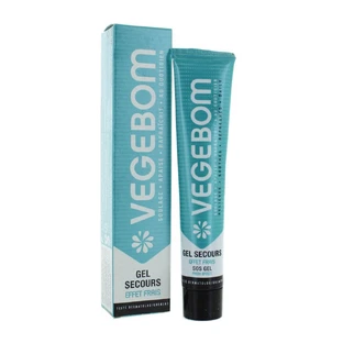 Vegebom Gel SOS 45ml