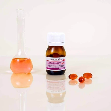 Pranarôm Flash oleobotisch 150 mg