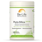 Be-Life Phyto Silicea 2000 Bio 60 capsules