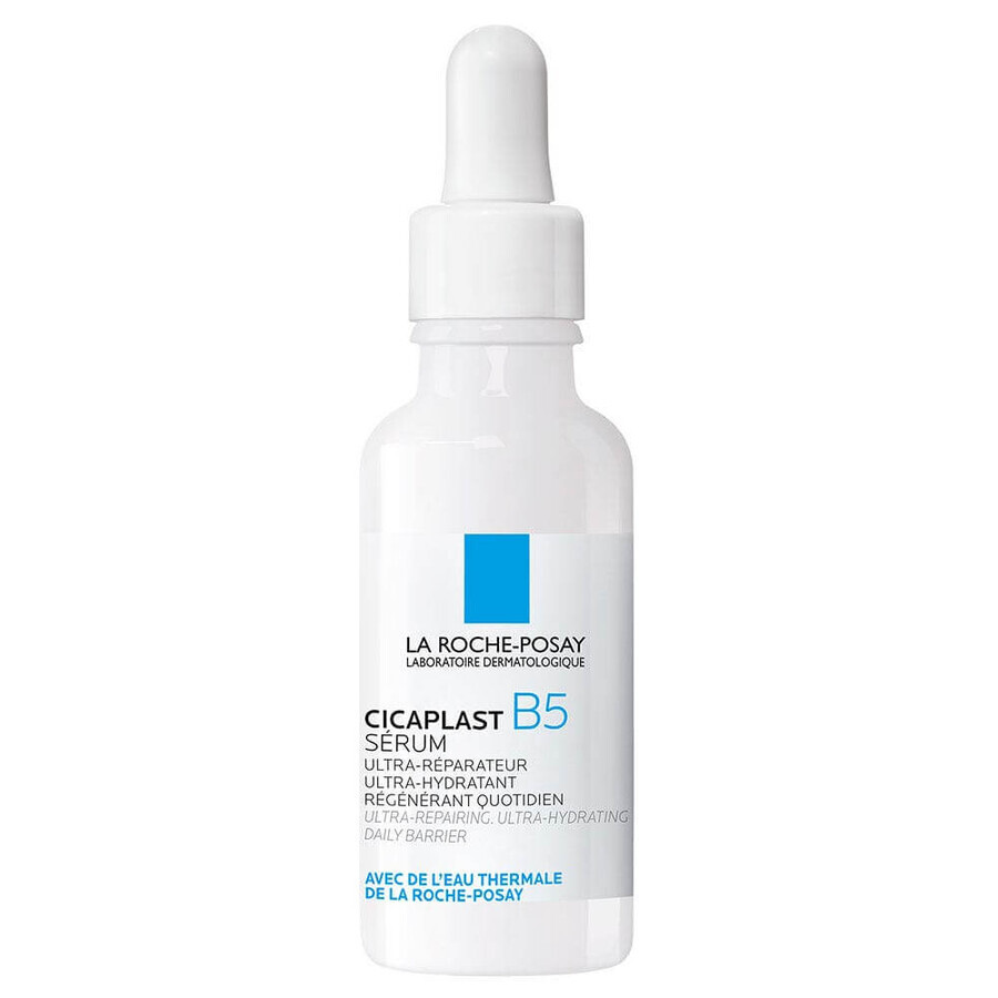La Roche-Posay Cicaplast Serum B5 30ml