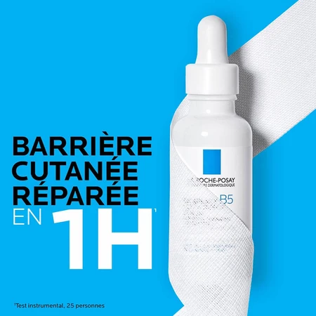 La Roche-Posay Cicaplast Sérum B5 30ml