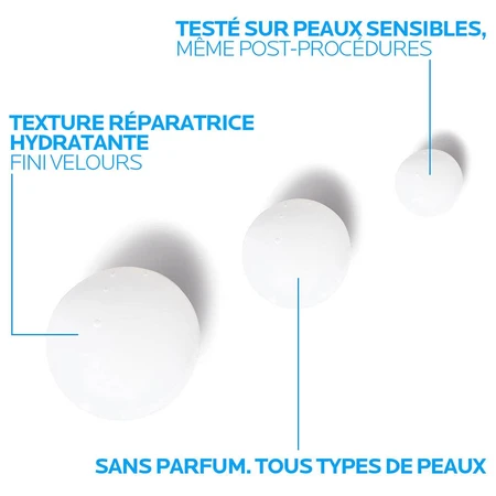 La Roche-Posay Cicaplast Sérum B5 30ml
