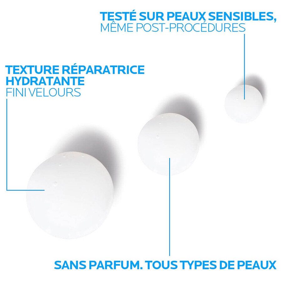 La Roche-Posay Cicaplast Serum B5 30ml