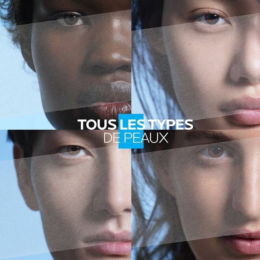 La Roche-Posay Cicaplast Serum B5 30ml