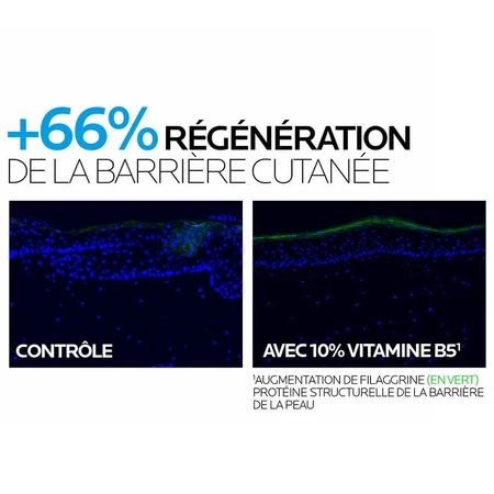 La Roche-Posay Cicaplast Sérum B5 30ml