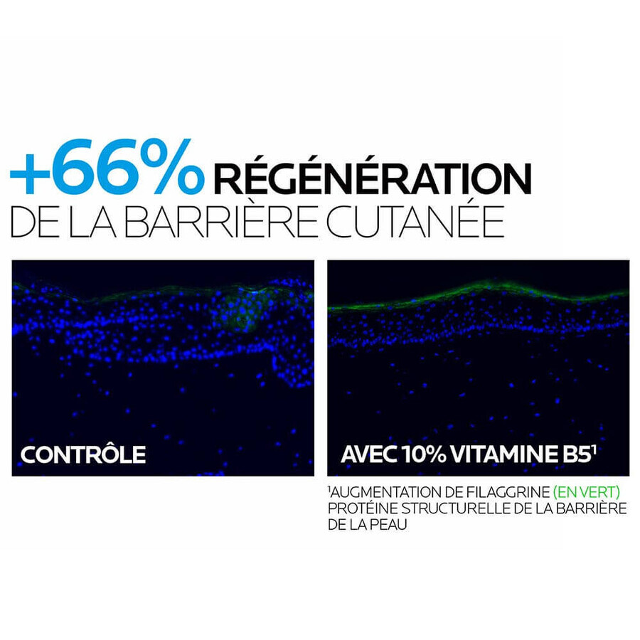 La Roche-Posay Cicaplast Serum B5 30ml