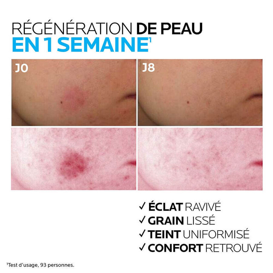 La Roche-Posay Cicaplast Serum B5 30ml
