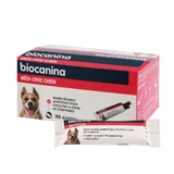 Biocanine Vitamine MEDICROC DOG 6 Riegel