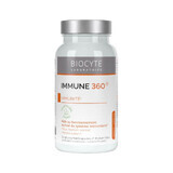 Biocyte Longevity 360° Immunität 30 Kapseln