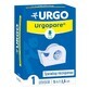 Urgo Urgopore Microporous Plaster 5mx2.5 cm in coil