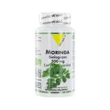 Vit'All+ Moringa ecológica 60 cápsulas