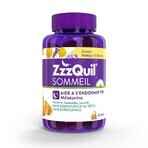 ZzzQuil Sleep Taste of Mango and Banana 60 Gummies