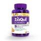 ZzzQuil Sleep Taste of Mango and Banana 60 Gummies