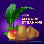 ZzzQuil Sleep Taste of Mango and Banana 60 Gummies