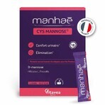 Manhaé Cismannose 10 stokjes Manhaé Cismannose 10 stokjes