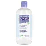 Eau thermale Jonzac organic moisturizing micellar water 500ml