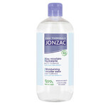Eau thermale Jonzac organic moisturizing micellar water 500ml Eau thermale Jonzac organic moisturizing micellar water 500ml