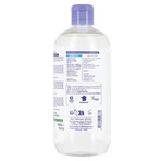 Eau thermale Jonzac organic moisturizing micellar water 500ml Eau thermale Jonzac organic moisturizing micellar water 500ml