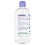 Eau thermale Jonzac organic moisturizing micellar water 500ml Eau thermale Jonzac organic moisturizing micellar water 500ml