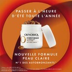 Oenobiol Perfect Bronze Autoabbronzante Pelle chiara 30 capsule Oenobiol Perfect Bronze Autoabbronzante Pelle chiara 30 capsule